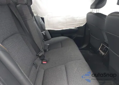 2024 Toyota Crown Xle z USA, uszkodzony, nr VIN JTDAAAAF2R3023124